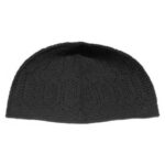 Topi In black 1